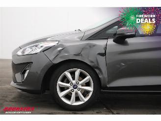 Ford Fiesta 1.1 Trend 5-DRS Navi Airco Cruise PDC picture 9