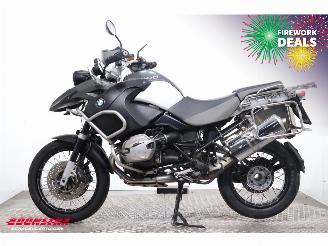 BMW R 1200 GS Adventure ESA Heizgriffe 46.222 km! picture 5