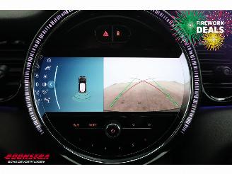 Mini Mini Cooper SE 33 kWh Schuifdak LED Leder Cruise Camera SHZ picture 21