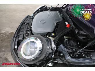 Mini Mini Cooper SE 33 kWh Schuifdak LED Leder Cruise Camera SHZ picture 8