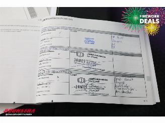 Renault Mégane Estate 1.3 TCe Bose Navi Clima Cruise Camera SHZ PDC AHK picture 31