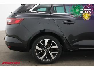 Renault Mégane Estate 1.3 TCe Bose Navi Clima Cruise Camera SHZ PDC AHK picture 14