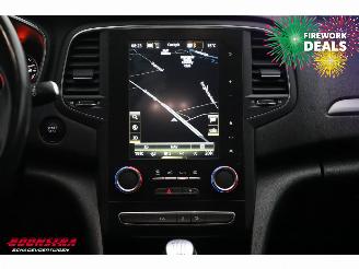 Renault Mégane Estate 1.3 TCe Bose Navi Clima Cruise Camera SHZ PDC AHK picture 20