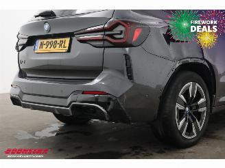 BMW iX3 Executive M-sport Pano ACC Leder Navi SHZ AHK picture 15