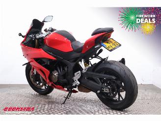   SRK 800 RR ABS LED Bluetooth picture 4