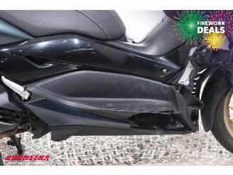 Yamaha  X-Max 125 LED 11.276 km! picture 15