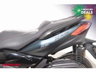 Yamaha  X-Max 125 LED 11.276 km! picture 11