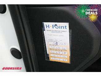 Hyundai I-10 1.0 Comfort Carplay Airco Cruise LMV 17.182KM! Orig NL. picture 19