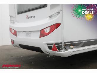 Dethleffs  Aero 470 FR 90-Years Rondzit Fransbed 2021 picture 14