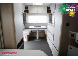 Dethleffs  Aero 470 FR 90-Years Rondzit Fransbed 2021 picture 20