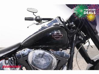 Harley-Davidson  FLSTFI 88 Fat Boy picture 11