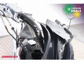 Harley-Davidson  FLSTFI 88 Fat Boy picture 16