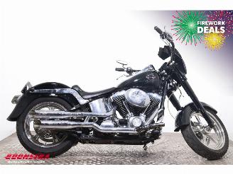 Harley-Davidson  FLSTFI 88 Fat Boy picture 7