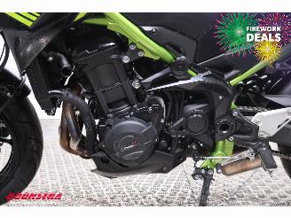 Kawasaki  Z900 ABS 10.110 km! picture 11