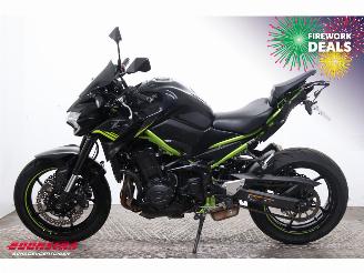 Kawasaki  Z900 ABS 10.110 km! picture 5