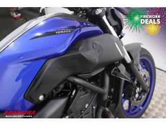 Yamaha MT-07 ABS picture 17