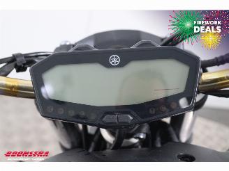 Yamaha MT-07 ABS picture 23