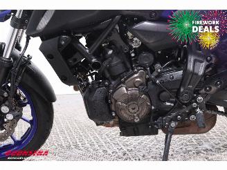 Yamaha MT-07 ABS picture 11