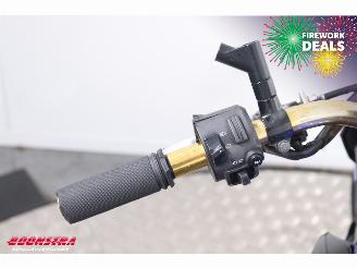 Yamaha MT-07 ABS picture 14