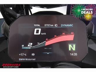 BMW S 1000 XR Triple Black 3X Pakket 8.782 km! picture 20