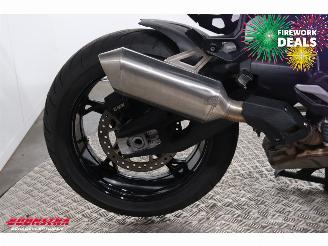 BMW S 1000 XR Triple Black 3X Pakket 8.782 km! picture 14