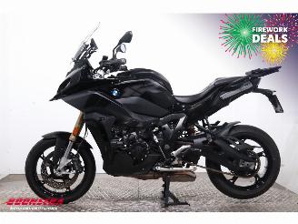 BMW S 1000 XR Triple Black 3X Pakket 8.782 km! picture 5