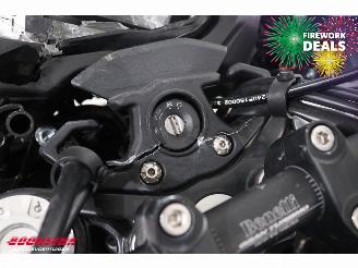 Benelli  TRK 502 X 35 KW ABS 2.500 km! picture 17