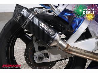 Yamaha  YZF-R6 Akrapovic picture 9