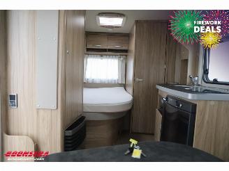 Eriba  Nova L 465 Luifel Frans Bed BY 2022 picture 10