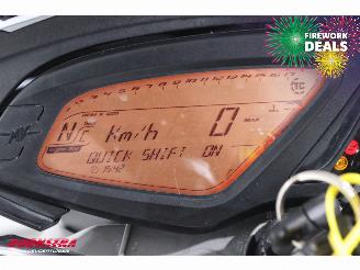 MV Agusta Brutale Dragster 800 ABS Lap Timer Quickshift 19.101 km! picture 18