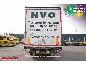 Schmitz Cargobull  SCS S01 3-Asser Bordwande BY 2012 picture 6