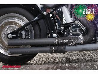 Harley-Davidson  88 FLSTFI Fat Boy picture 17