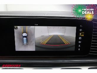 Mercedes GLE 300d AMG 4MATIC Pano Luchtv. Burmester Pr Plus picture 28