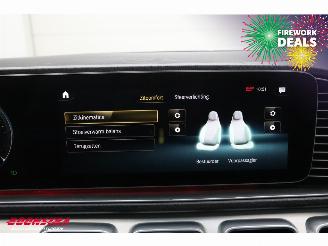 Mercedes GLE 300d AMG 4MATIC Pano Luchtv. Burmester Pr Plus picture 29