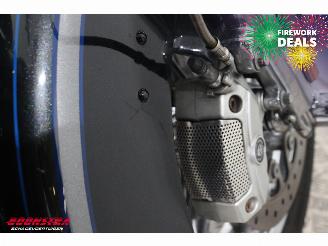 Harley-Davidson  110 FLHTCUSE CVO Ultra Classic 110 Years Ed. Radio Cruise LED ABS picture 12