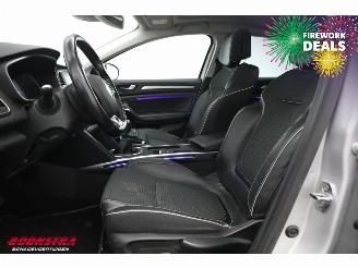 Renault Mégane Estate Grandtour 1.2 TCe Bose Pano Navi Clima Cruise picture 15
