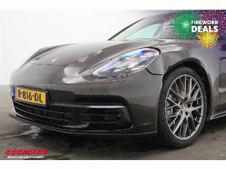 Porsche Panamera Sport Turismo 2.9 4 E-Hybrid PDLS+ Sport Chrono Pano ACC Memory 360° picture 6