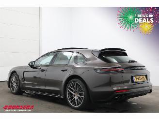 Porsche Panamera Sport Turismo 2.9 4 E-Hybrid PDLS+ Sport Chrono Pano ACC Memory 360° picture 4
