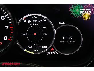 Porsche Panamera Sport Turismo 2.9 4 E-Hybrid PDLS+ Sport Chrono Pano ACC Memory 360° picture 22