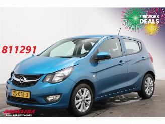 Auto incidentate Opel Karl 1.0 120 Jaar Edition Navi Carplay Airco Cruise LMV 40.712 km! 2019/7