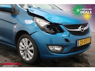 Opel Karl 1.0 120 Jaar Edition Navi Carplay Airco Cruise LMV 40.712 km! picture 6