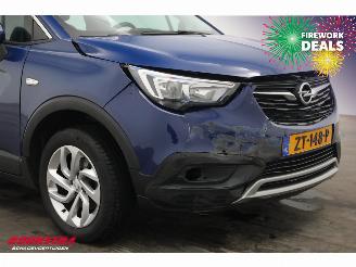 Opel Crossland 1.2 T. Innovation Navi Clima SHZ LHZ Orig NL! 53.381km! picture 6