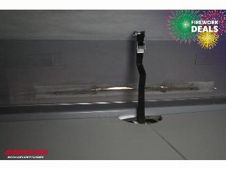 Opel Vivaro 2.0 LPG Aufstelldach / Hefdak Airco PDC AHK camper picture 11