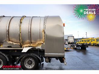   O-3-45T 36m3 3-Asser 2X Lift Alcoa BY 2017 picture 14