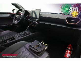 Cupra Leon 1.4 e-Hybrid VZ Performance LED ACC Memory Pano AHK picture 10