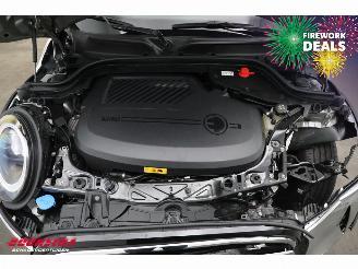 Mini Cooper SE Camden Edition 33 kWh LED Navi Clima Cruise SHZ PDC picture 9