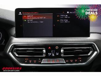 BMW X3 xDrive30d M-Sport Leder LED ACC Memory 360° H/K AHK picture 25