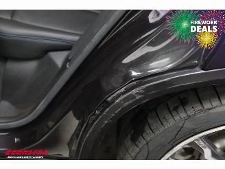 BMW X3 xDrive30d M-Sport Leder LED ACC Memory 360° H/K AHK picture 9