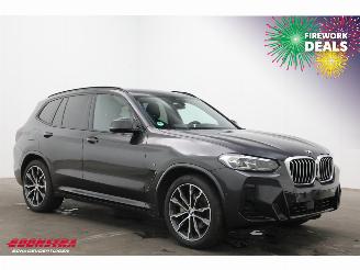 BMW X3 xDrive30d M-Sport Leder LED ACC Memory 360° H/K AHK picture 2