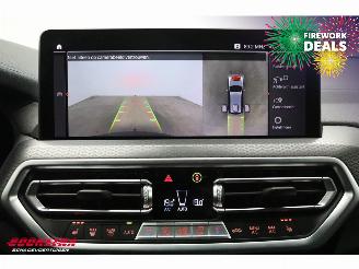 BMW X3 xDrive30d M-Sport Leder LED ACC Memory 360° H/K AHK picture 23